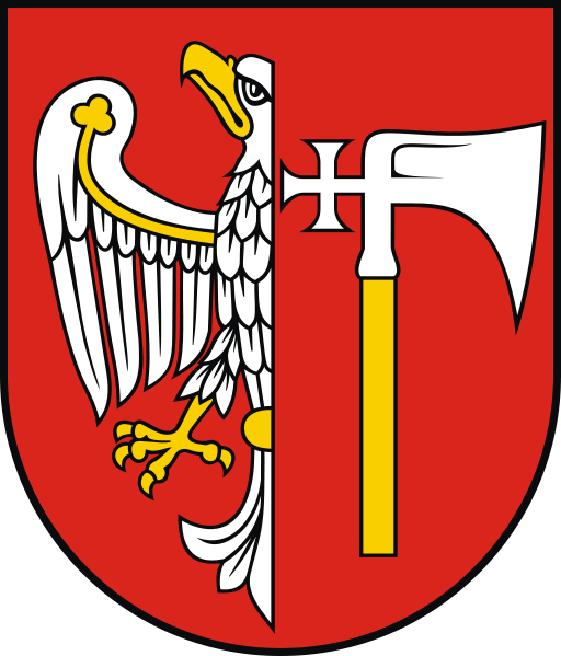powiat wagrowiec